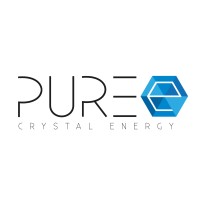 PURE Energy Getränke GmbH Logo