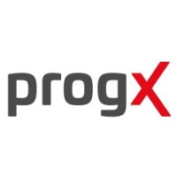 progX GmbH Logo
