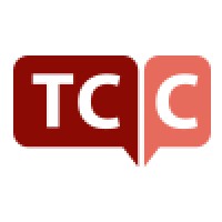 TCC s.r.o. Logo
