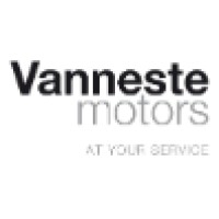 Vanneste Motors Logo