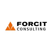 FORCIT Consulting Sverige Logo