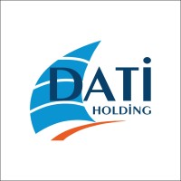 Dati Yatırım Holding A.Ş Logo