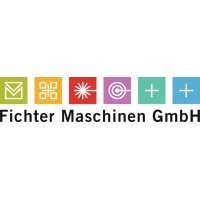 Fichter Maschinen GmbH Logo