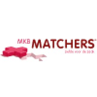 MKB Matchers Logo