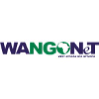 West African NGO Network (WANGONeT) Logo