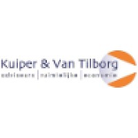 Kuiper & van Tilborg BV Logo