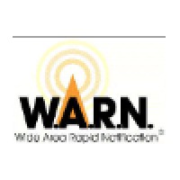 WARN Logo