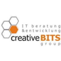 creative BITS Logo