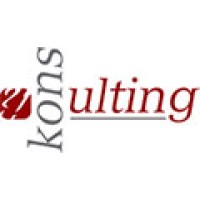 kons-ulting GmbH Logo