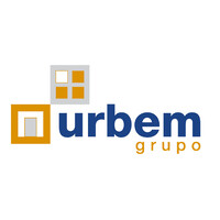 URBEM - Promotora y constructora Logo