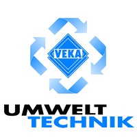 VEKA Umwelttechnik Logo