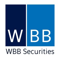 WBB Securities LLC Logo