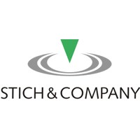 Stich & Company GmbH Logo