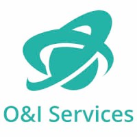 O&I services Logo
