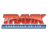 Travik Chemicals (UK) Ltd Logo
