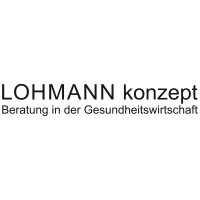 LOHMANN konzept GmbH Logo