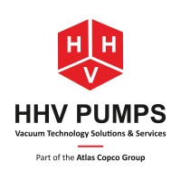 HHV Pumps Private Limited Logo