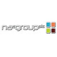 NAC Group PLC Logo