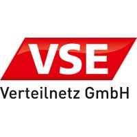 VSE Verteilnetz GmbH Logo