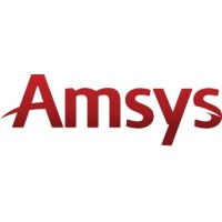 Amsys Logo