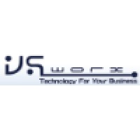Vsworx Information Systems Pvt. Ltd. Logo
