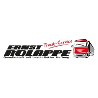 Ernst Rolappe GmbH Logo