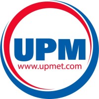 Vulcanium Metals Logo