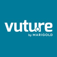 Vuture Logo