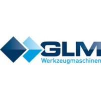 GLM Werkzeugmaschinen Logo