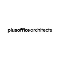 plusoffice architects Logo