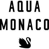 Aqua Monaco Logo