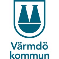 Värmdö kommun Logo