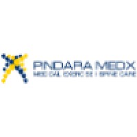 Pindara MedX Logo