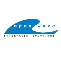 Openwave Computing Services Pvt Ltd - Software Development Company Logo