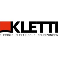 Kletti GmbH Logo