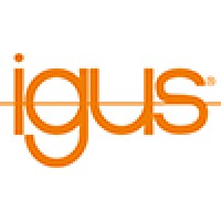igus GmbH Logo