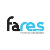 Fares for Networks & Information Technologies Logo