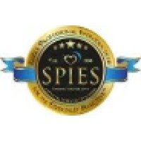 SPIES Single Professional Introductions (for the) Especially Selective, LLC Logo