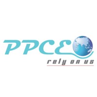 PPCE Logo