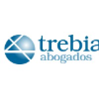 Trebia Abogados Logo