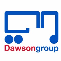 Dawsongroup plc Logo