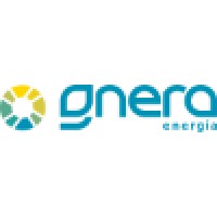 GNERA ENERGIA Logo
