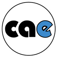 CAE Automation GmbH Logo