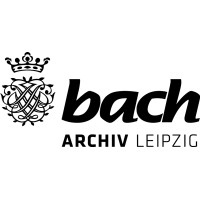 Leipzig Bach Archive Logo
