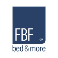 FBF bed and more Logo