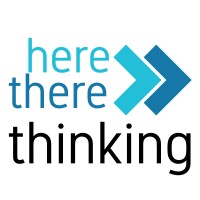 Here There Thinking Logo