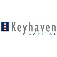 Keyhaven Capital Partners Logo