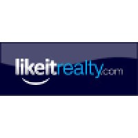 Like It Realty Logo