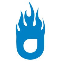 oXyFire Media Creative Logo