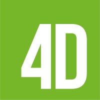 Fourdegrees Digitalagentur Logo